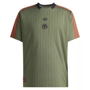 Maglia Bayern Monaco Terrace Icons 2025/26