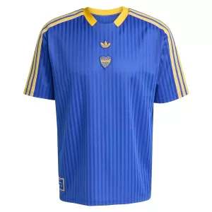 Maglia Boca Juniors Terrace Icons 2025/26