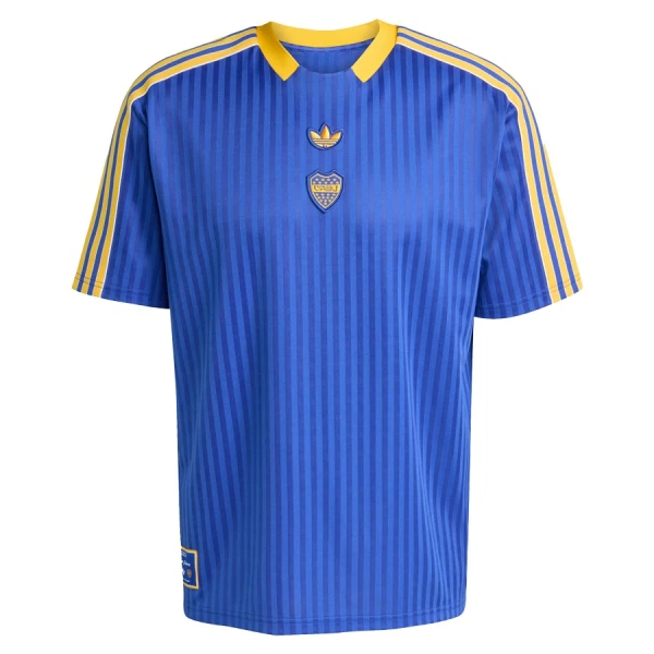Maglia Boca Juniors Terrace Icons 2025/26