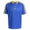 Maglia Boca Juniors Terrace Icons 2025/26