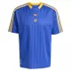 Maglia Boca Juniors Terrace Icons 2025/26