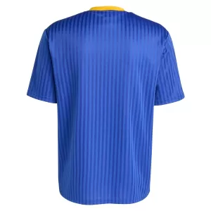 Maglia Boca Juniors Terrace Icons 2025/26