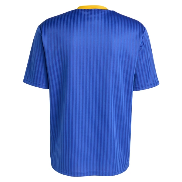 Maglia Boca Juniors Terrace Icons 2025/26