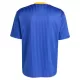 Maglia Boca Juniors Terrace Icons 2025/26