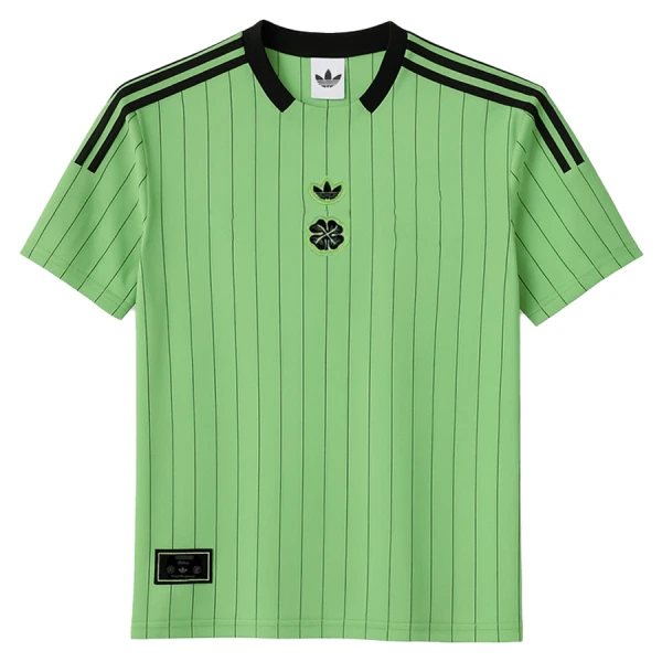 Maglia Celtic FC Terrace Icons 2025/26 Maglia Celtic FC Terrace Icons 2025/26