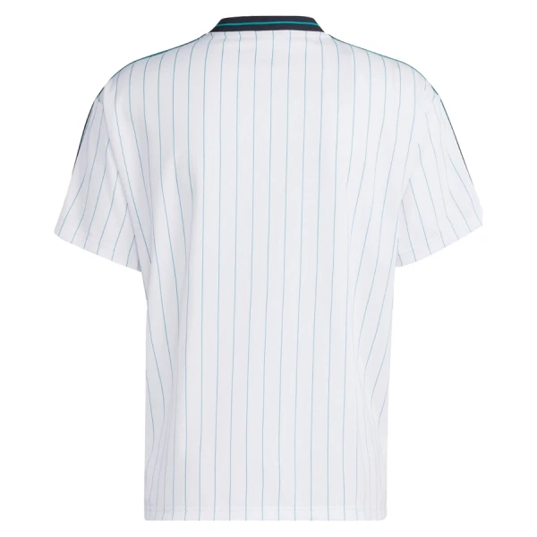 Maglia Liverpool Terrace Icons 2025/26