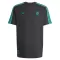 Maglia Liverpool Terrace Icons 2025/26 Nero