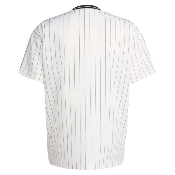 Maglia Newcastle United Terrace Icons 2025/26