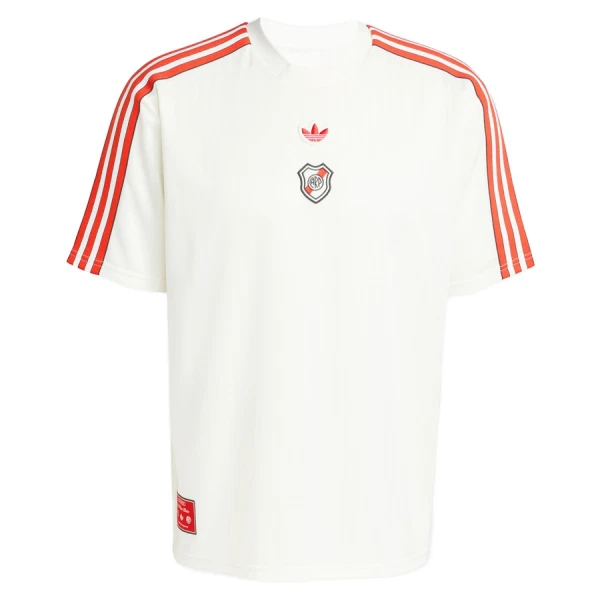 Maglia River Plate Terrace Icons 2025/26
