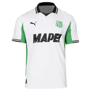 Maglia Sassuolo Gara Away 2025/26