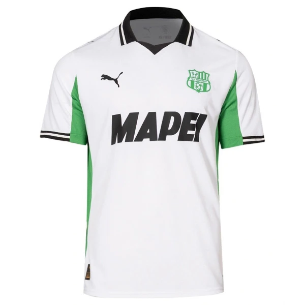 Maglia Sassuolo Gara Away 2025/26