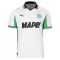 Maglia Sassuolo Gara Away 2025/26