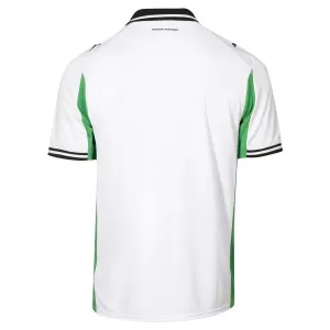 Maglia Sassuolo Gara Away 2025/26