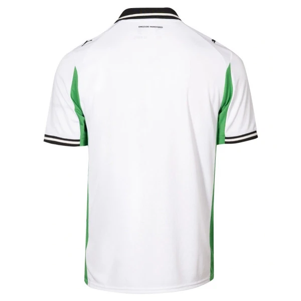 Maglia Sassuolo Gara Away 2025/26