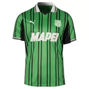 Maglia Sassuolo Gara Home 2025/26