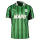 Maglia Sassuolo Gara Home 2025/26 Maglia Sassuolo Gara Home 2025/26