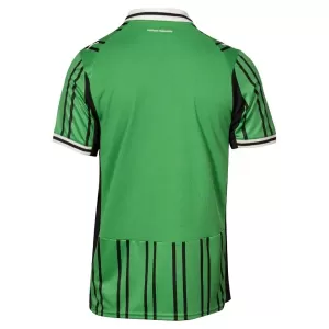 Maglia Sassuolo Gara Home 2025/26