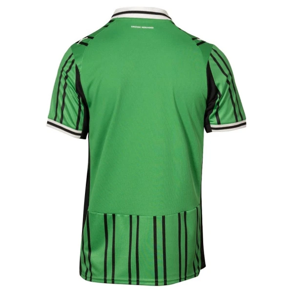 Maglia Sassuolo Gara Home 2025/26