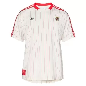 Maglia SL Benfica Terrace Icons 2025/26