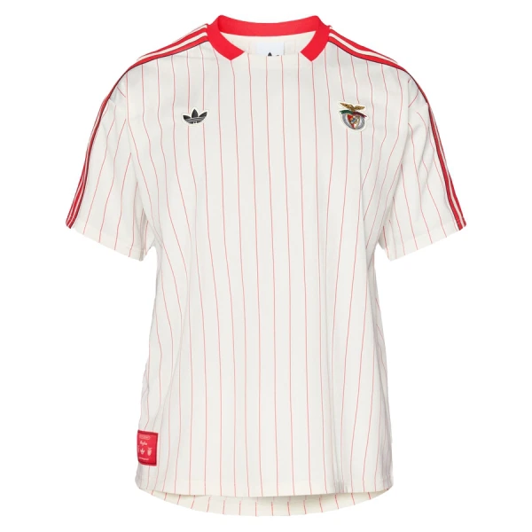 Maglia SL Benfica Terrace Icons 2025/26