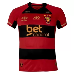 Maglia Sport Recife Gara Home 2025/26