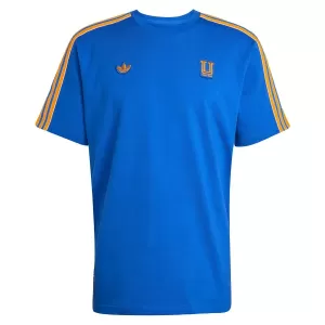Maglia Tigres UANL Terrace Icons 2025/26