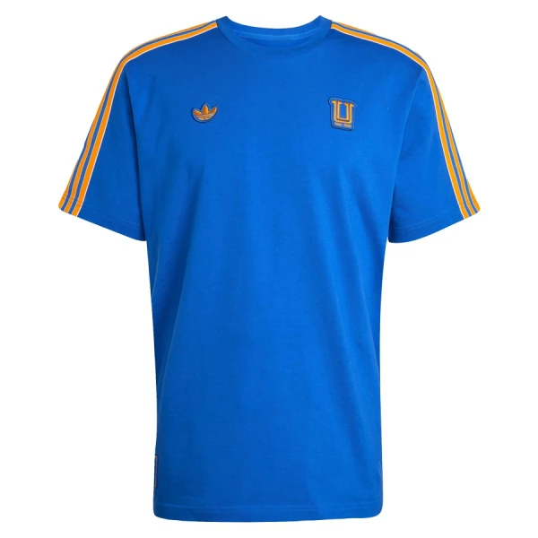 Maglia Tigres UANL Terrace Icons 2025/26 Maglia Tigres UANL Terrace Icons 2025/26