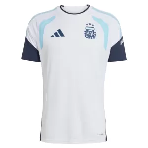 Argentina Maglia da Allenamento Mondiali 2026 Bianco Argentina Maglia da Allenamento Mondiali 2026 Bianco