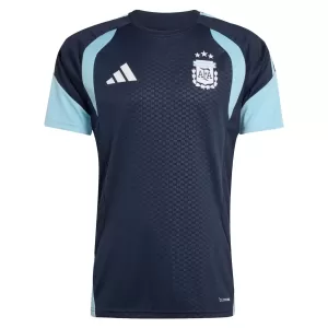 Argentina Maglia da Allenamento Mondiali 2026 Navy Argentina Maglia da Allenamento Mondiali 2026 Navy