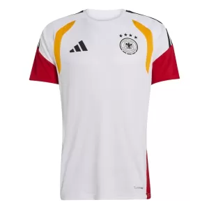 Germania Maglia da Allenamento Mondiali 2026 Bianco Germania Maglia da Allenamento Mondiali 2026 Bianco
