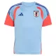 Giappone Maglia da Allenamento Mondiali 2026 Blu Giappone Maglia da Allenamento Mondiali 2026 Blu