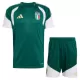 Italia Maglia da Allenamento Bambino Mondiali 2026 Verde Italia Maglia da Allenamento Bambino Mondiali 2026 Verde