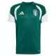Italia Maglia da Allenamento Bambino Mondiali 2026 Verde