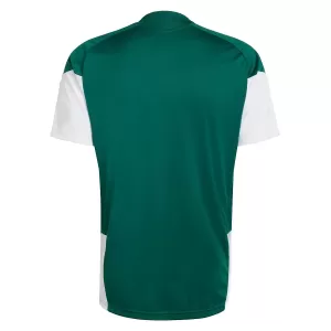 Italia Maglia da Allenamento Mondiali 2026 Verde