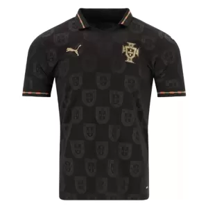 Maglia Portogallo Black Panther 2025/26 (Speciell)