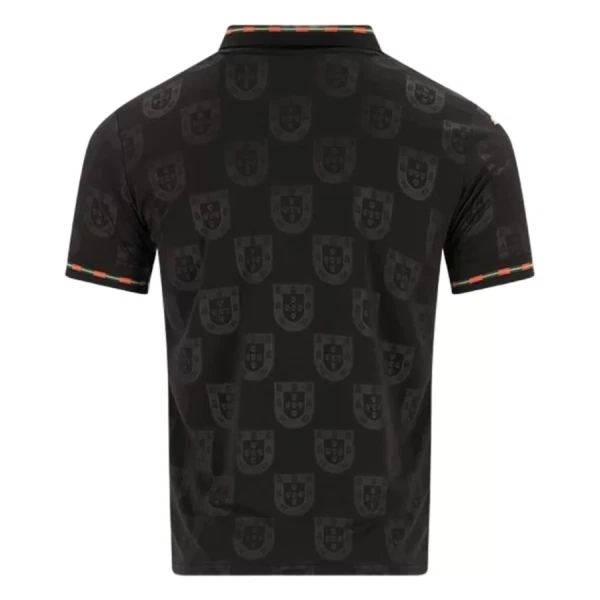 Maglia Portogallo Black Panther 2025/26 (Speciell)