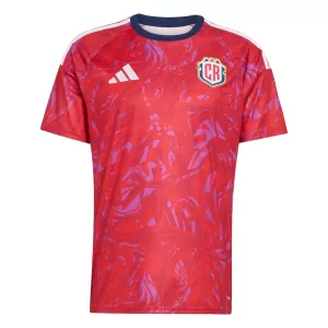 Maglia Costa Rica Gara Home Mondiali 2026