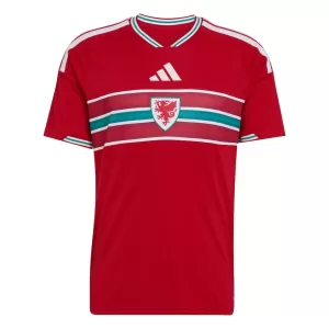 Maglia Galles Gara Home Mondiali 2026 Maglia Galles Gara Home Mondiali 2026