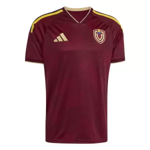 Maglia Venezuela Gara Home Mondiali 2026 Maglia Venezuela Gara Home Mondiali 2026