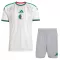 Maglia Algeria Bambino Gara Home Mondiali 2026