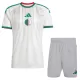 Maglia Algeria Bambino Gara Home Mondiali 2026 Maglia Algeria Bambino Gara Home Mondiali 2026