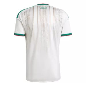Maglia Algeria Bambino Gara Home Mondiali 2026