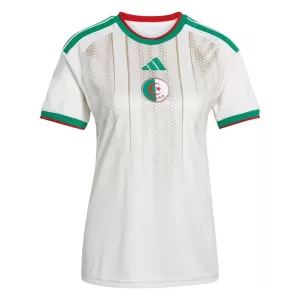 Maglia Algeria Donna Gara Home Mondiali 2026 Maglia Algeria Donna Gara Home Mondiali 2026
