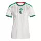 Maglia Algeria Donna Gara Home Mondiali 2026 Maglia Algeria Donna Gara Home Mondiali 2026