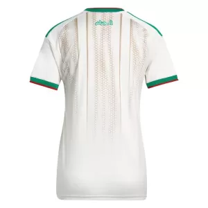 Maglia Algeria Donna Gara Home Mondiali 2026