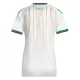 Maglia Algeria Donna Gara Home Mondiali 2026