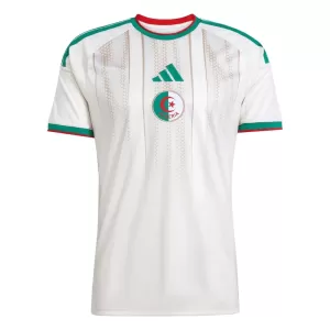 Maglia Algeria Gara Home Mondiali 2026 Maglia Algeria Gara Home Mondiali 2026