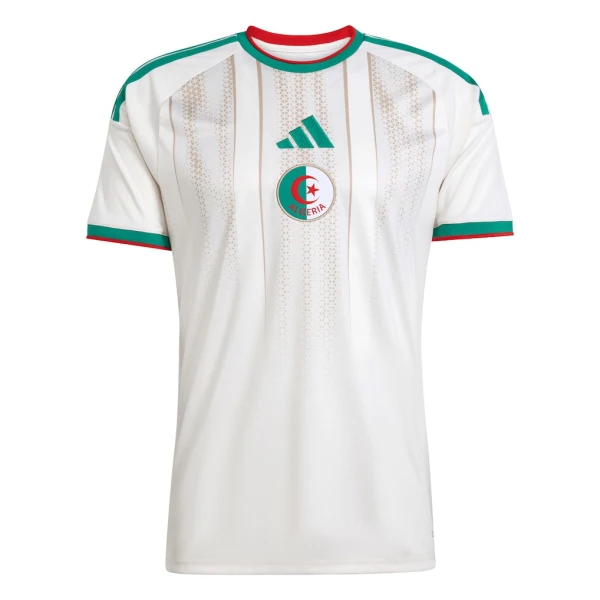 Maglia Algeria Gara Home Mondiali 2026 Maglia Algeria Gara Home Mondiali 2026