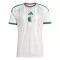 Maglia Algeria Gara Home Mondiali 2026