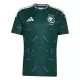 Maglia Arabia Saudita Gara Home Mondiali 2026 Maglia Arabia Saudita Gara Home Mondiali 2026